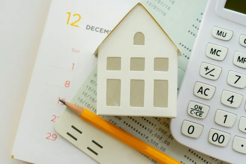 住宅ローン金利上昇と八戸市の中古住宅需要