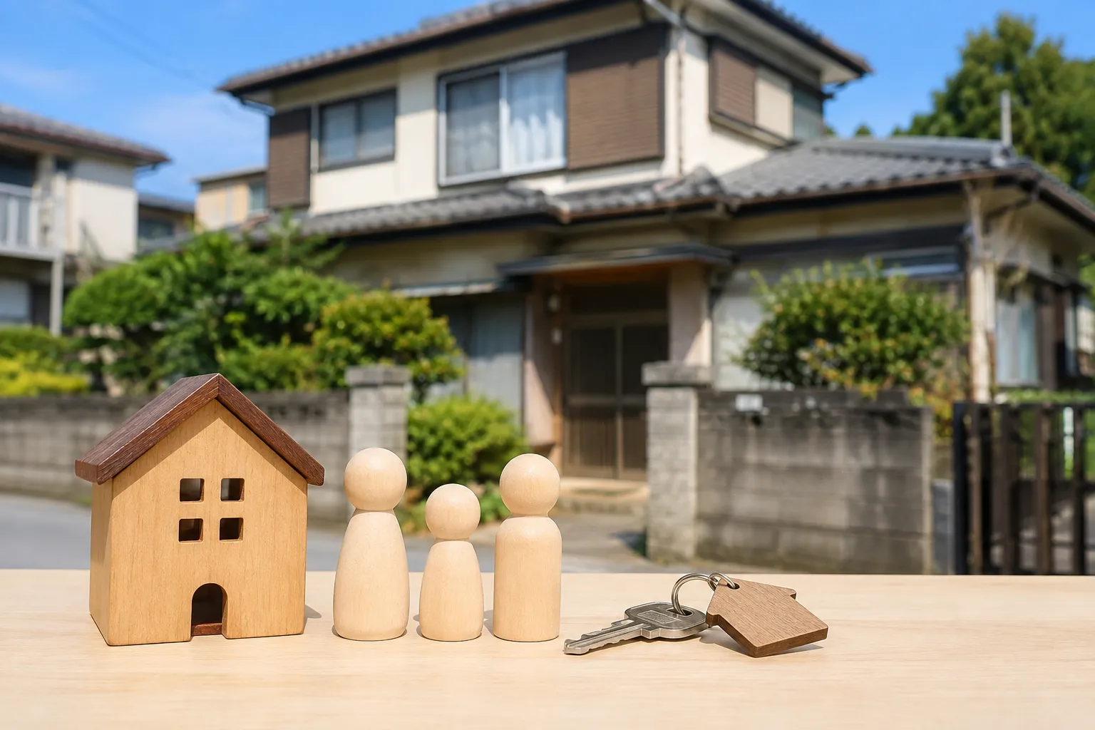 相続した実家を売却する方法｜八戸市・青森県南の手続きと注意点