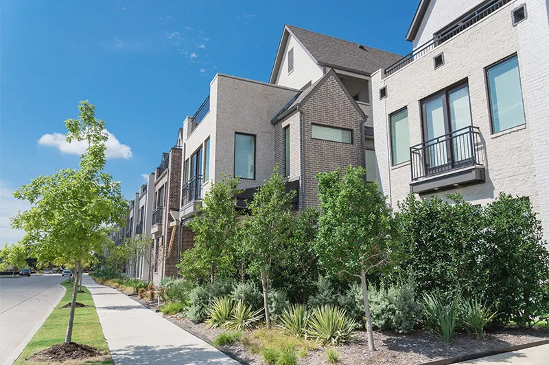 豊富な業界経験を持つ不動産のプロ