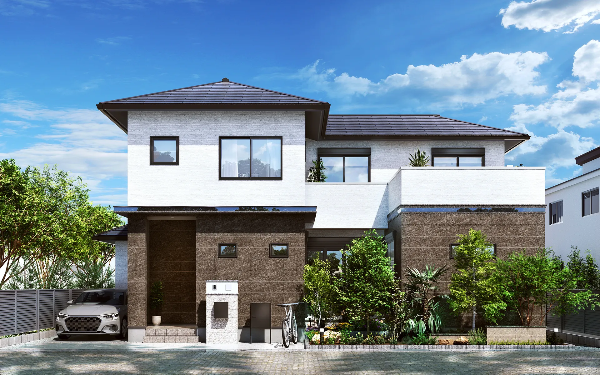 エリアプライム合同会社